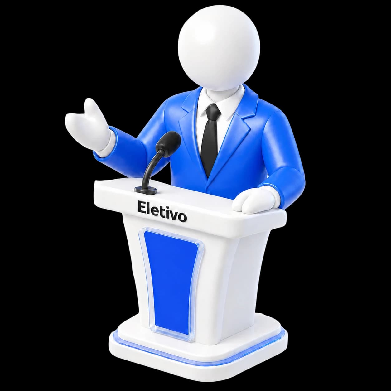 Candidate figure
