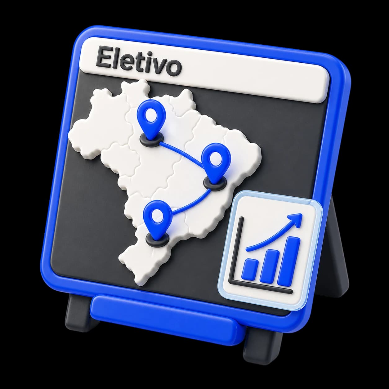 Territory figure